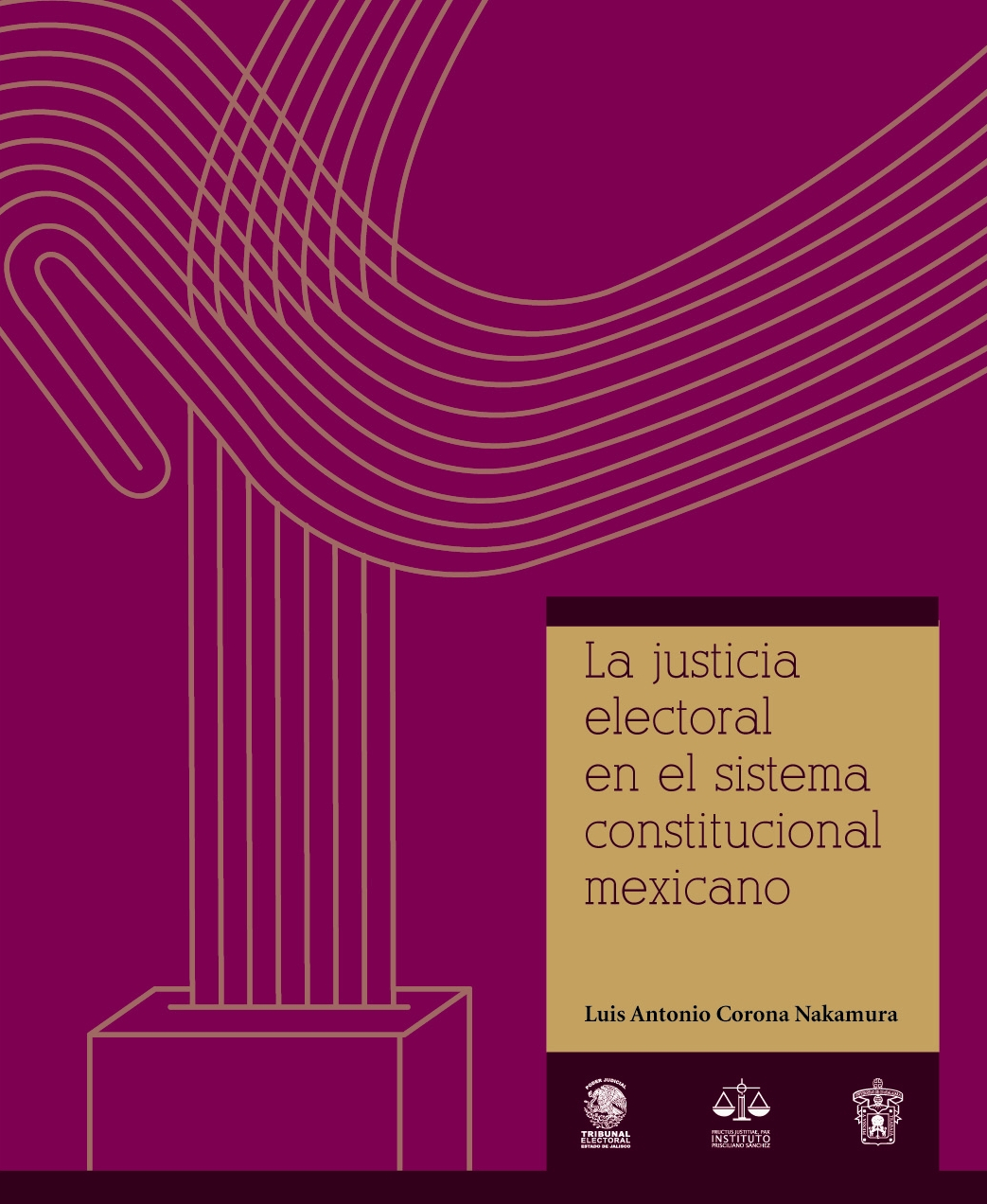Justicia Electoral